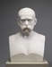 Bust of William Thompson Walters Thumbnail
