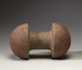 Dumbbell-shaped Sculpture Thumbnail