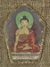 The Buddha Ratnasambhava Thumbnail