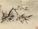 Bamboo, Plum Blossoms and Moon Thumbnail