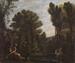 Landscape with a Scene of Witchcraft Thumbnail