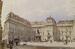 Facade of the National Library, Vienna Thumbnail