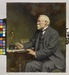 Portrait of Henry Walters Thumbnail