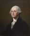 Portrait of George Washington Thumbnail
