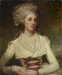 Portrait of Miss Matilda Lockwood Thumbnail