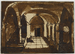 View of a Cloister Thumbnail