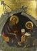 Saint John the Theologian dictates his Gospel to Prochoros Thumbnail