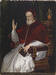 Portrait of Pope Pius V Thumbnail