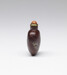 Natural Stone Snuff Bottle Thumbnail