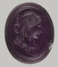 Bust of Ariadne or a Bacchante Thumbnail