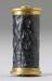 Cylinder Seal with Nude Goddesses and a Goat Thumbnail