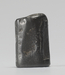 Cylinder Seal Fragment with Standing Figures and an Inscription Thumbnail