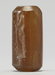 Cylinder Seal with a Worshipper and an Inscription Thumbnail