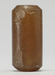 Cylinder Seal with a Worshipper and an Inscription Thumbnail