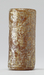 Cylinder Seal with a Presentation Scene and an Inscription Thumbnail