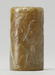 Cylinder Seal with Bull and Lion on Hind Legs Thumbnail