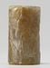 Cylinder Seal with Bull and Lion on Hind Legs Thumbnail