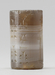 Cylinder Seal with Deities and an Inscription Thumbnail