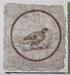 Floor Mosaic with Partridge Thumbnail