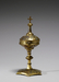 Ciborium with Scenes from the Lives of the Virgin and Christ Thumbnail