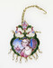 Pendant with Female Bust Thumbnail