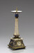 Candlestick with Decorative Motifs Thumbnail