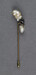 Stickpin with Head of an African Thumbnail