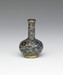 Vase Decorated with Five Clawed Dragon Chasing the Pearl Thumbnail