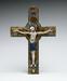Processional or Altar Cross from the Abbey of Grandmont Thumbnail