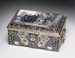 Casket with Miniature: The Right of the Lord Thumbnail