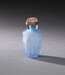 Snuff Bottle with Poems Thumbnail