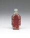 Snuff Bottle with Antiques Thumbnail
