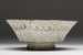 Bowl with Enthroned Figure, Courtiers, and Harpies 
 Thumbnail