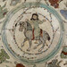 Bowl with Horseman and Seated Figures  

 Thumbnail