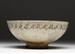 Bowl with Enthroned Ruler, Courtiers, and Harpies  
 Thumbnail