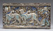 Fritware Tile from a Frieze Thumbnail