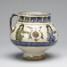Jug with Four Seated Musicians
 Thumbnail