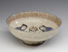 Bowl with Seated Figures Flanking a Tree
 Thumbnail