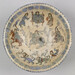 Bowl with Horsemen, Enthroned Ruler, and Harpies Thumbnail