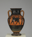 Amphora with Scenes of Combat Thumbnail