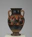 Amphora with Scenes of Combat Thumbnail