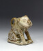 Seated Lion Figurine Thumbnail