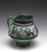 Jug with Sphinxes, Griffins, and Heron Thumbnail