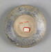 Bowl with Rosette and Band of Fish Thumbnail
