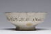 Bowl with Two Figures Flanking a Tree Thumbnail