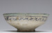 Bowl with Horseman and Inscriptions Thumbnail