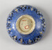 Bowl with Birds and Floral Motifs Thumbnail