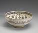 Bowl with Seated Figures Thumbnail