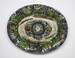 Ornamental Platter with Pond Life Thumbnail