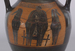 Amphora with Departure Scene and Quadriga Thumbnail